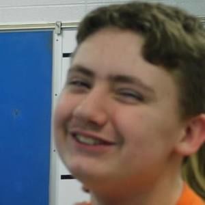 Meet your Posher, Riley